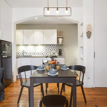 Charming In The Center Of - Welkeys Apartamento Biarriz