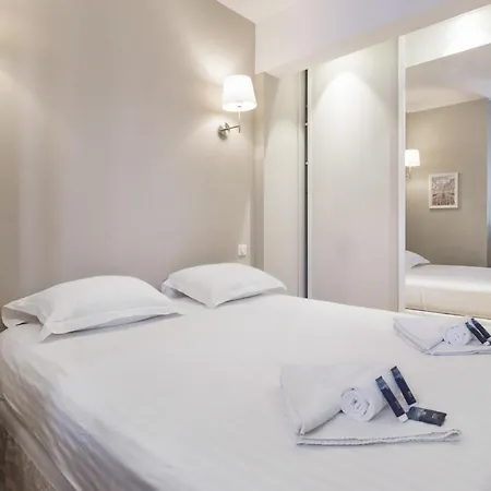 Apartamento Charming In The Center Of - Welkeys Biarriz